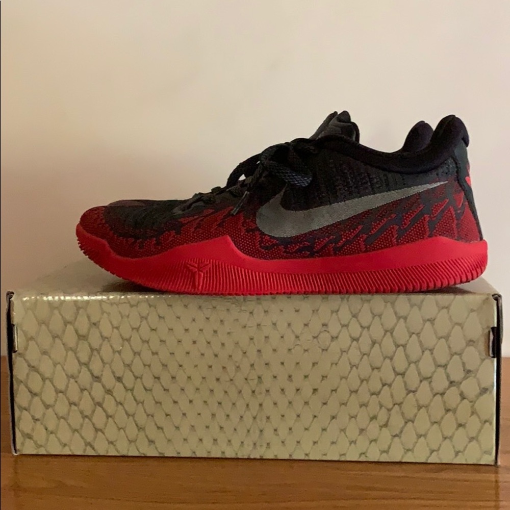 Kobe Mamba Rage PRM